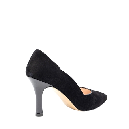 881neroi24-dcollet-donna-laura-bruni-in-pelle-scamosciata-nera-e-profili-in-vernice-made-in-italy (1)