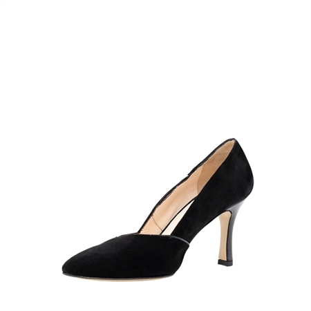 881neroi24-dcollet-donna-laura-bruni-in-pelle-scamosciata-nera-e-profili-in-vernice-made-in-italy (2)