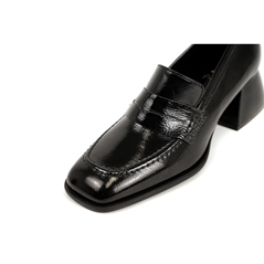 I'M NOT GOING ANYWHERE